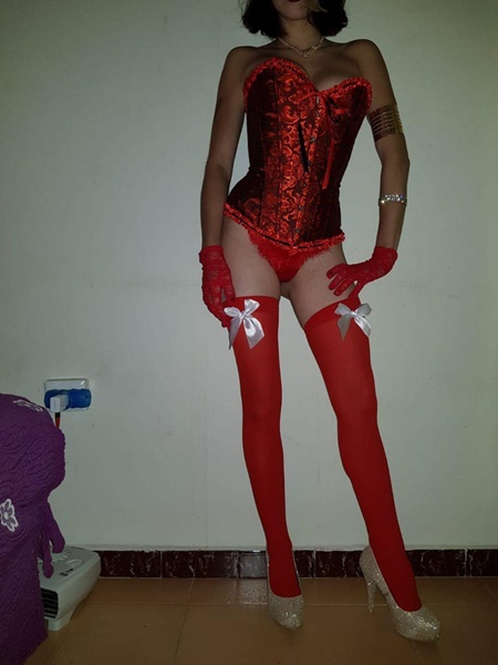 Annuncio Escort Ads - VERA NOVITA! NINF0MANE MOLTO P0RCA