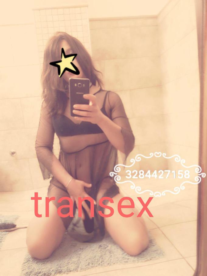 Annuncio Escort Ads -   SE CERCHI EMOZIONI FORTI ITALIANA     TRANSEX     ESTASI E TRASGRESSIONE PURA   TRANS BRASILIAN  T