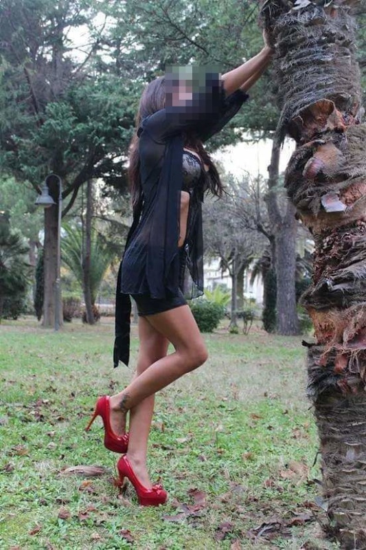 Annuncio Escort Ads -     ITALIANA 100% SEXY E DOLCISSIMA. 