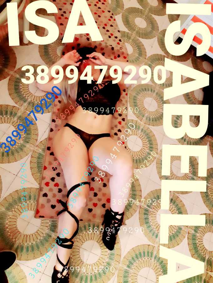 Annuncio Escort Ads - STUPENDA MASSAGGIATRICE    PER MOMENTI DI PURO RELAX. SEDUCENTE,, ACCOGLIENTE 