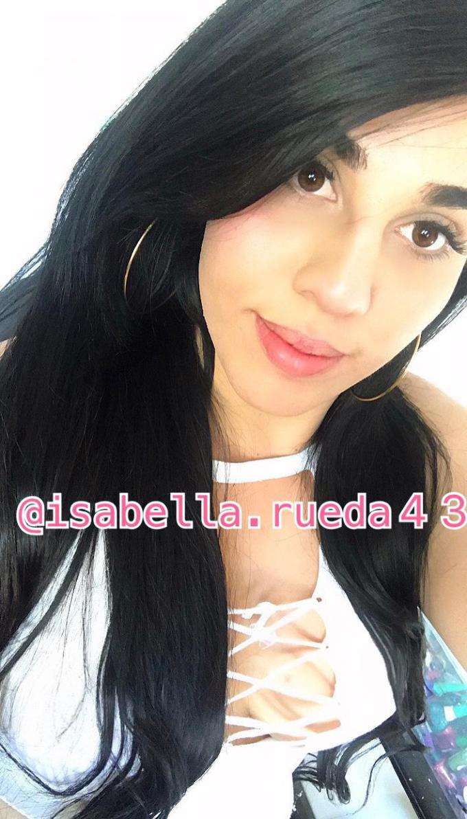 Annuncio Escort Ads -  ..NON LASCIARTI CONFONDERE DA FALSE PUBBLICITA' LE MIE FOTO SONE VERISSIME!!!.ISABELLA TRANS...BELLA,FEMMINILE DISPONIBILISSIMA.. 
