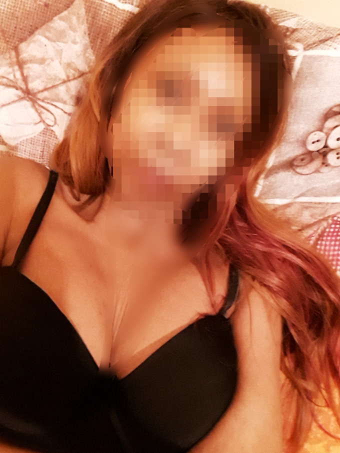 Annuncio Escort Ads - NOVIT