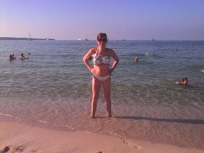Annuncio Escort Ads - Laura
