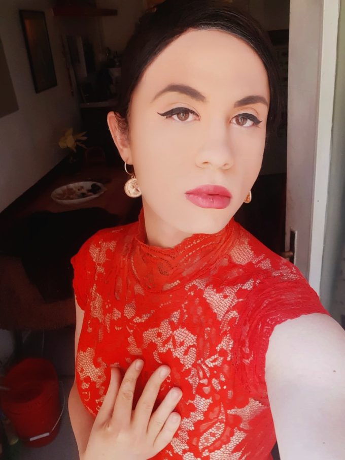 Annuncio Escort Ads - FOTO GIF DI OGGI 29 FEBBRAIO!!!!TRANS ITALIANA PRIMA VOLTA A R.EMILIA SOLO PER QUALCHE GIORNO