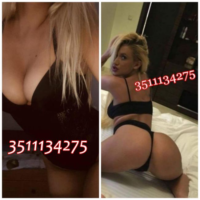 Annuncio Escort Ads - SAMPOLO    BIONDA 22ENNE MAI VISTA NINFOMANE VOGLIOSA DISPONIBILE BAMBOLINA GIOVANE UNICA PER FARTI GODERE