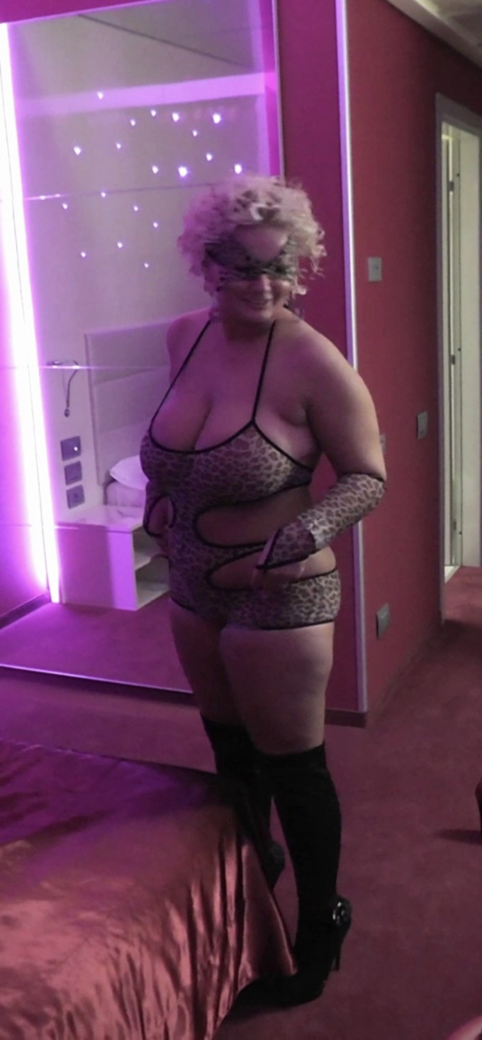 Annuncio Escort Ads -         MARICA COMPLETISIMA  7NATURALE       FOTO REALI     