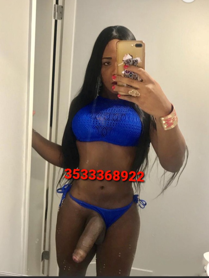 Annuncio Escort Ads - TRANS     NEW      BOMBA SEXY CON TANTI CM     REALI    TOP PER OGNI TUO