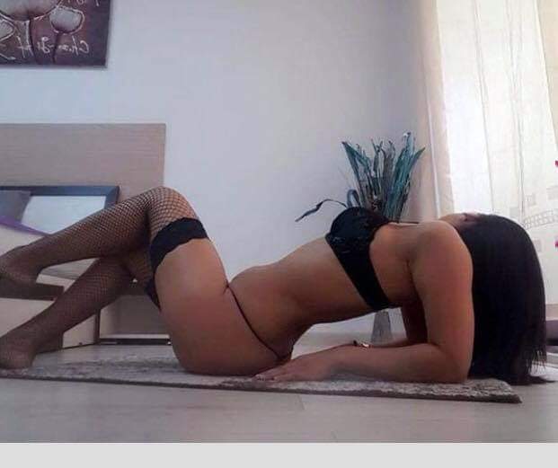 Annuncio Escort Ads - NEW  BELLISSIMA MORETTINA  COMPLETISSIMA  PIU BELLA DAL VIVO CHE DALLE FOTO  UNA DIAVOLETTA AL LETTO  