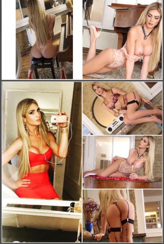 Annuncio Escort Ads - ANA TRANS APP ARR MOLTO SEXY E DI CLASSE E MOLTO ECCITANTE, ATTIVISSIMA ANCHE PASSIVA VOLENDO DISPONIBILE ANCHE FI