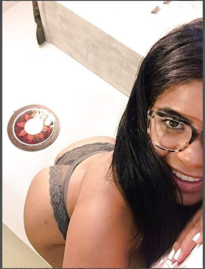 Annuncio Escort Ads - APPENA     ARRIVATA     BELLISSIMA GIOVANE FOTO REALI 100% ! DP