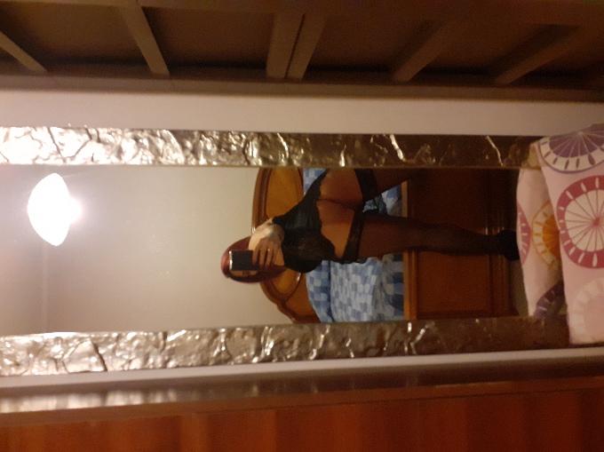 Annuncio Escort Ads - Anna 40