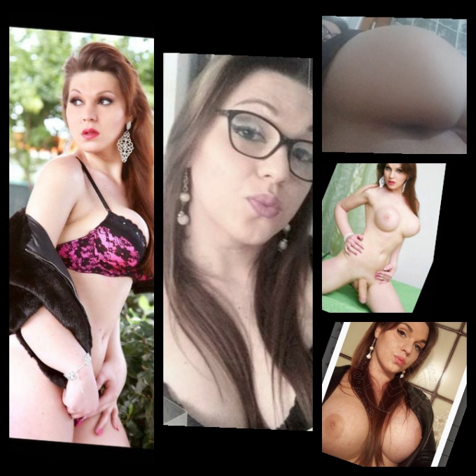 Annuncio Escort Ads - AMBIENTE FRESCO E CLIMATIZZATO VERONICA TRANS ITALIANA PER  CHI CERCA CALMA E TRANQUILLITA 