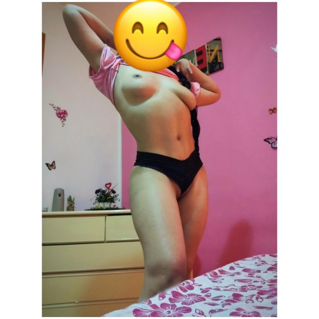 Annuncio Escort Ads - Sono Mariana          una ragazza che ti dar