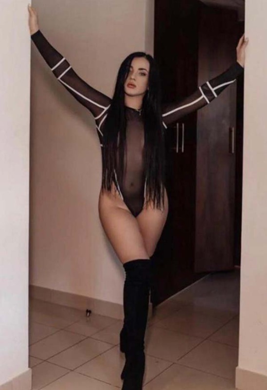 Annuncio Escort Ads -      KRISTINA NOVITA ASSOLUTA NUOVISSIMA           FOTO REALI 100% SCEGLI IL MEGLIO    MAIALONA, BOCCA CALDA E GOLA