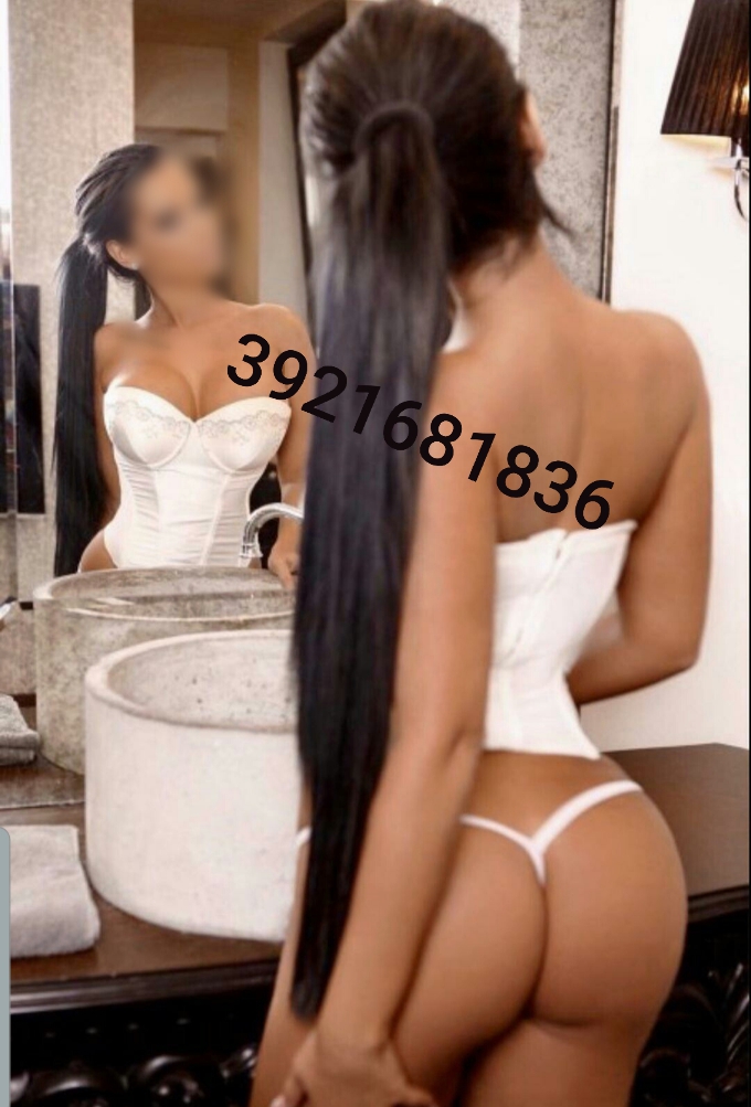 Annuncio Escort Ads - GABY 25 ANNI VENEZUELANA NEW FOTO     SEXY .. BELLISSIMA AFFASCINANTE CALDA COME     UN VULCANO IN ERUZIONE!! GABY 25 ANNI BELLA ASSOLUTA, .