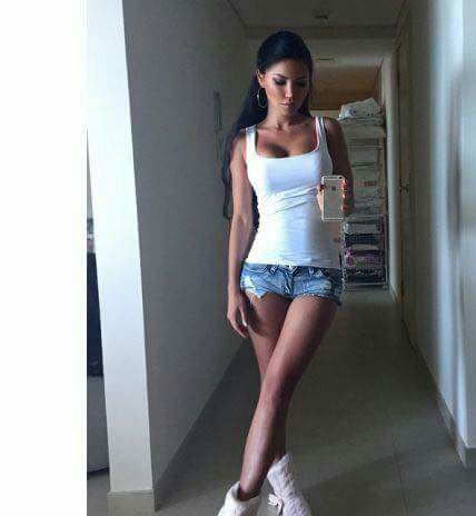 Annuncio Escort Ads - A CESENA LA TUA SARA!! __ DOLCE 20ENNE __ APPASSIONATAMENTE DISPONIBILE... IN TOUR