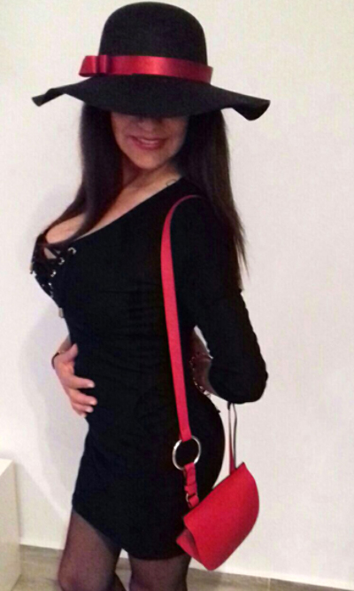 Annuncio Escort Ads -      CLAUDIA A TRENTO CENTRO     