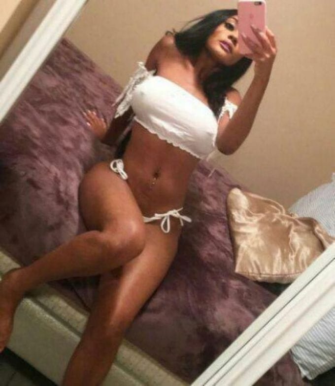 Annuncio Escort Ads - ANTONELLA (PORCONA ADORABILE ESOTICA E STRARIPANTE) STREPITOSA BELLEZA.!!!! LA PIU TROIA ..CALDISSIMA (TOP ANALE) SCOPAMI A PECORINA ... ..SENZA tabu