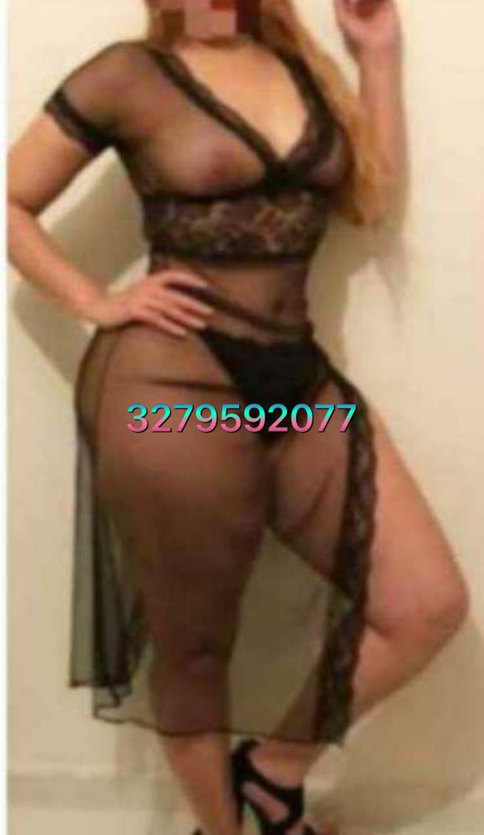 Annuncio Escort Ads - *** clary bella bambola*** stupenda, sexy, fantastica...fisico spettacolare..