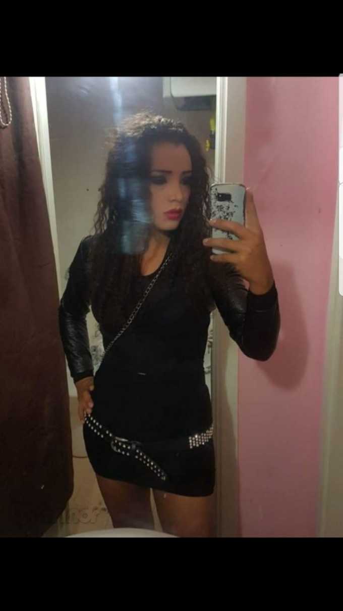 Annuncio Escort Ads - NEW CAMILLA TOP TRANS BELLISSIMA (A...P) DOTATA E GIOVANE BOMBA EROTICA... PIENA DE LATTE..!! PASSIONALE