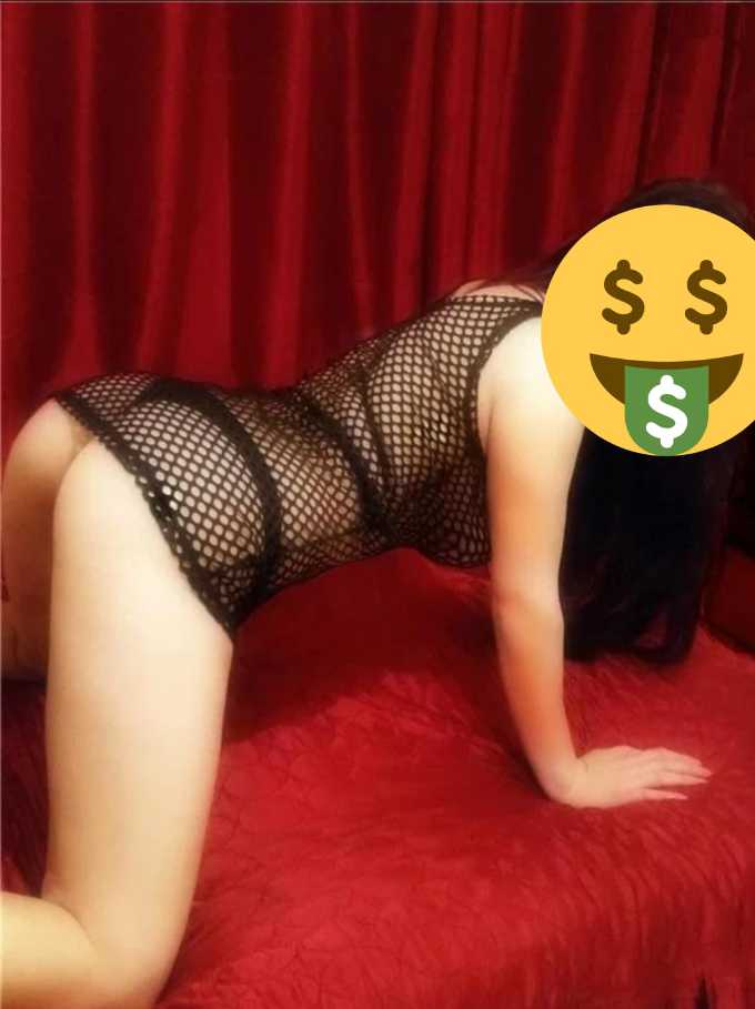 Annuncio Escort Ads - New appena arrivata