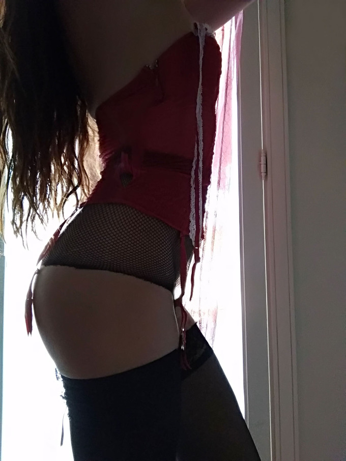 Annuncio Escort Ads - ALESSANDRA TOP TRANS 