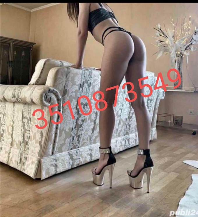 Annuncio Escort Ads -             NEW A PIRRI KATY BELLA BAMBOLA E INTEGRALE ESPERTA LATO B CON FIGA MOLTO CALDA 