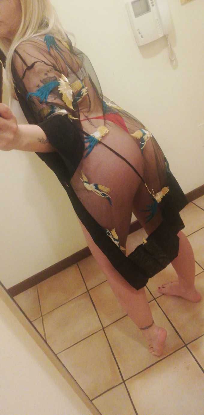 Annuncio Escort Ads - LATINA                NOVIT