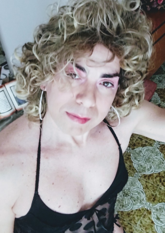 Annuncio Escort Ads - Federica vogliosa