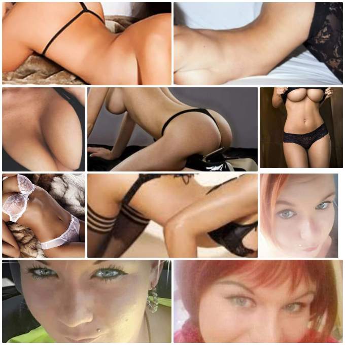 Annuncio Escort Ads - BULGARA
