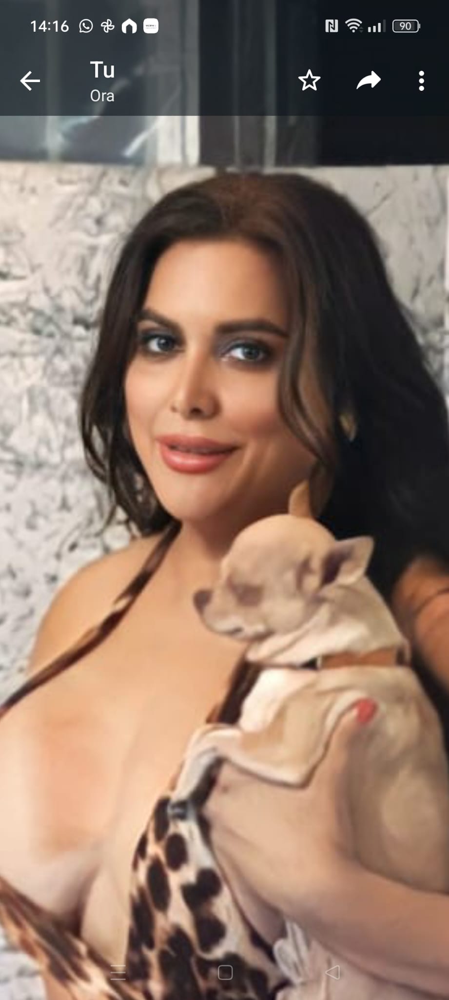 Annuncio Escort Ads - torvaianica - marcella trans - new new new grosso e di infarto attiva e passiva a/p-ambiente riservato e climatizzato