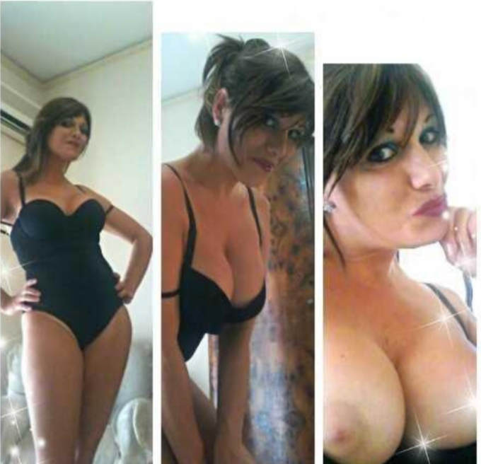 Annuncio Escort Ads - NEW..NEW..FOTO REALISSIME... INCANTEVOLE 40enne ITALIANA A CALTANISSETTA. AMO IL SESS0 IN TUTTE LE POSIZIONI, ANCHE LATO B. AMO ESSERE LECCATA. PR