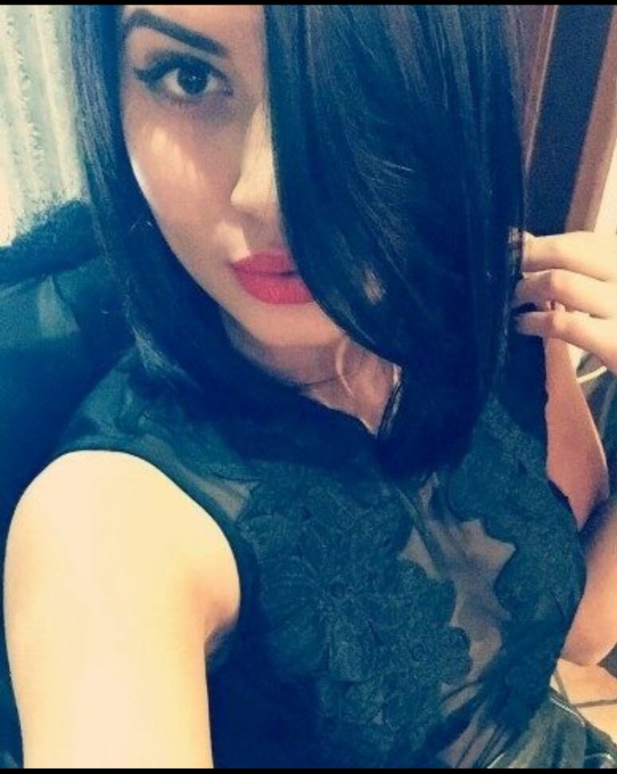 Annuncio Escort Ads - LATINA 20 ANNI (FOTO REALI)