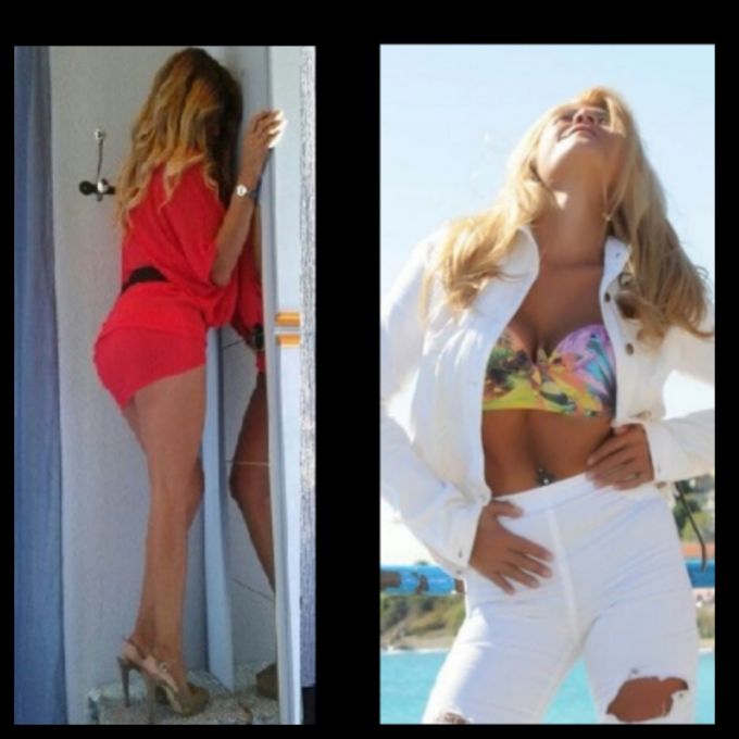 Annuncio Escort Ads - A CUNEO SOLO PER ITALIANI,SOLA A CASA,SOLO SU APPUNTAMENTO