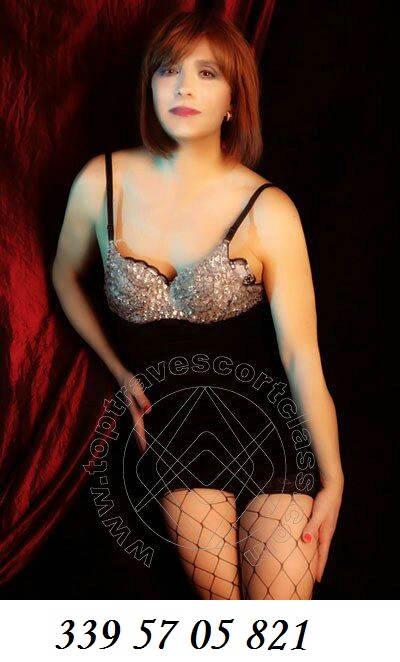Annuncio Escort Ads - LOLA ITALIANA trans AMANTE del SES*O,FORTE CALDA e VOGLIOSA,VULCANO in ERUZIONE non ti PENTIRAI VIENI TI faro'MIO