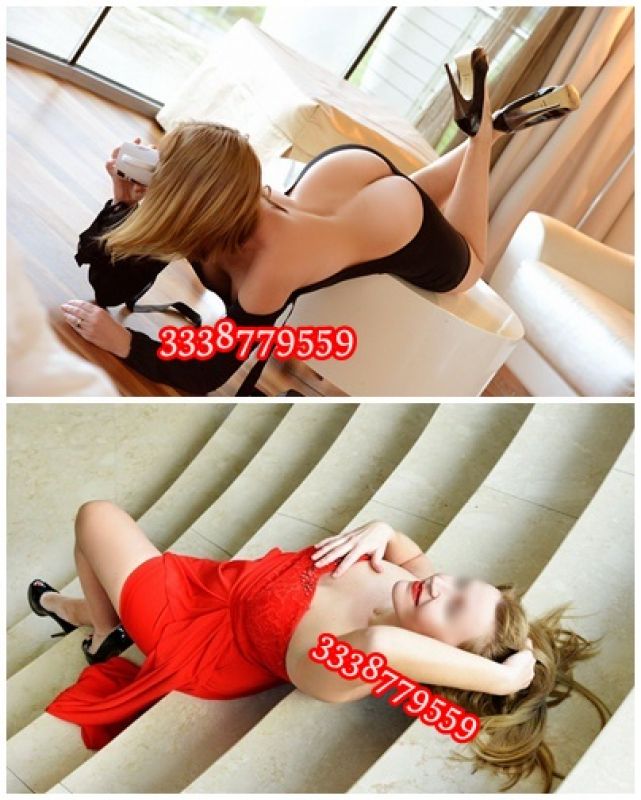 Annuncio Escort Ads - MILENA RUSSA NEW NEW BELLISSIMA CON ME TROVERAI PASSIONE, SEDUZIONE... SOLO PER POCHI GIORNI