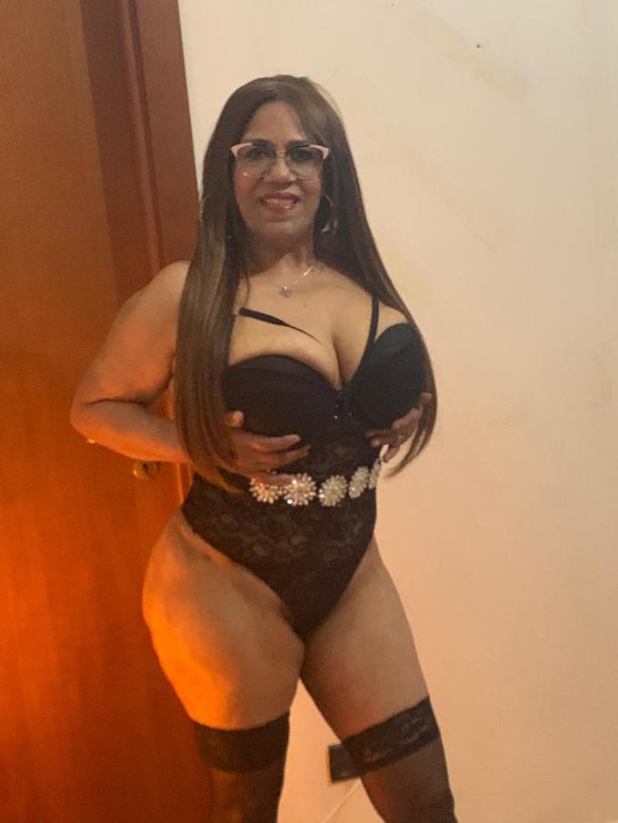 Annuncio Escort Ads - VALERIA BASTA DI FREGATURA LA MILF DEL TUOI SOGNI ATENZIONE FOTO REALE 100%.