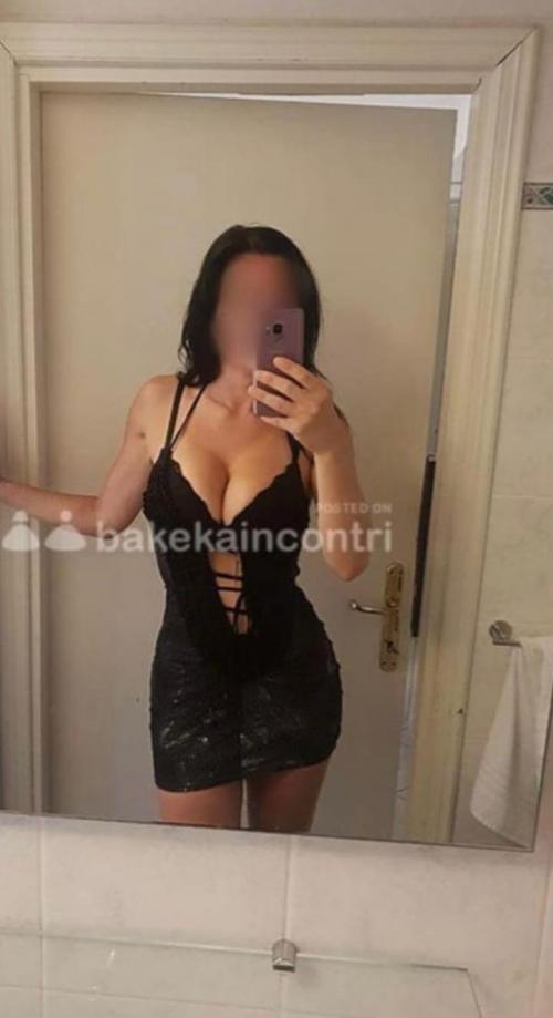 Annuncio Escort Ads - CECINA CENTRO -NEW NEW NEW LAURA ARGENTINA BAMBOLINA TI SFIDO A SCOPRIRE OGNI LATO DI ME E GODERE DELLA MIA BELLISSIMA PRESENZA A 360 GRADI