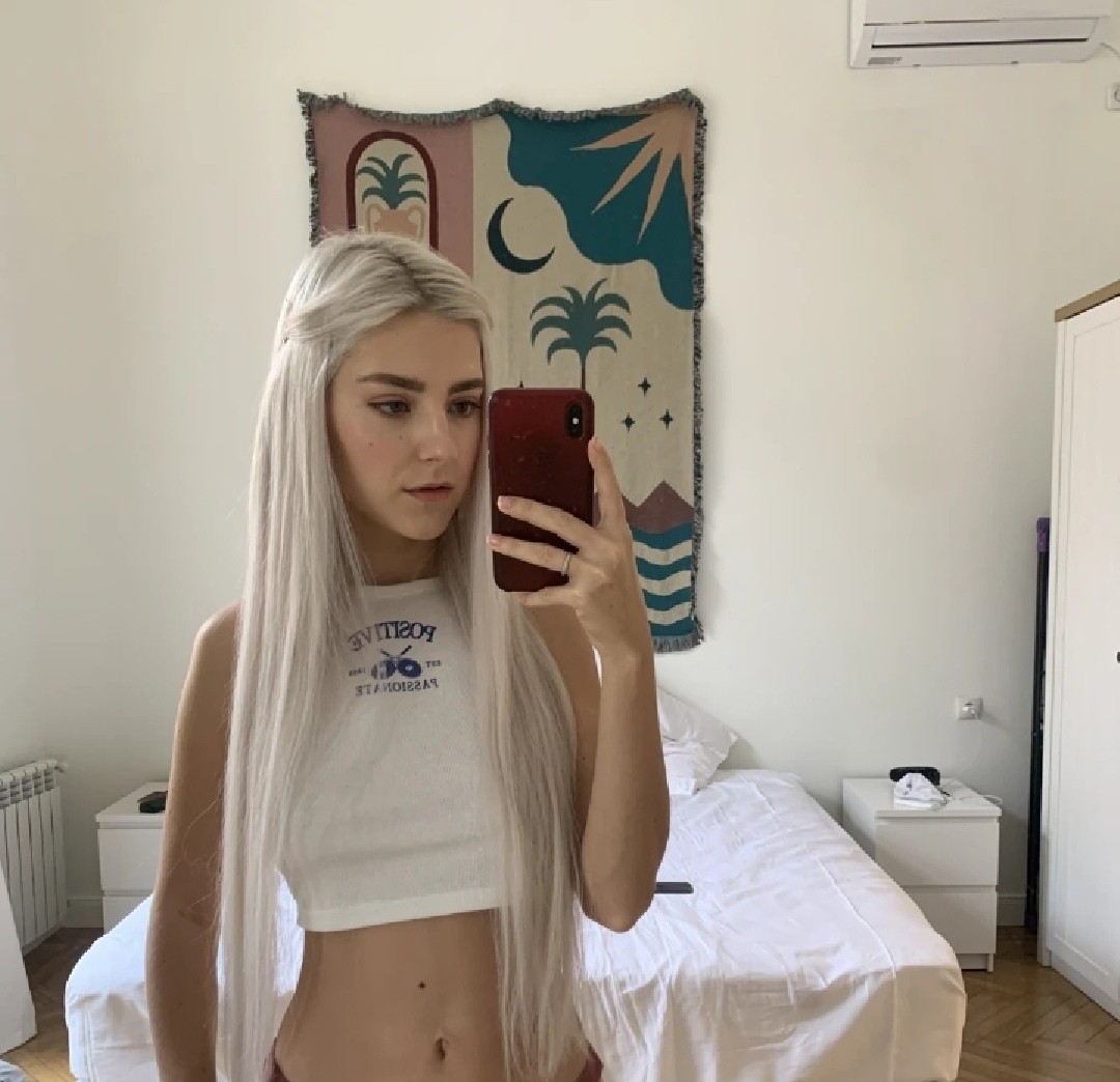 Annuncio Escort Ads - Incontrare