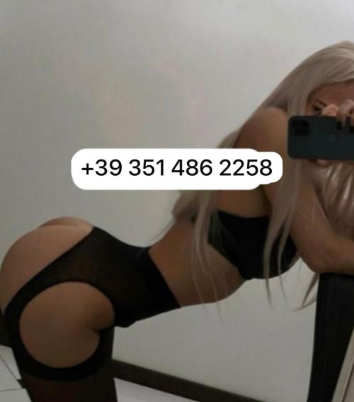 Annuncio Escort Ads - PER LA * VOLTA IN ITALIA__Y ANKE EN _SENSUALE BELLISSIMA COMPLETA ...____COMPLETA FANCIULLA VISO ANGE __PER LA * VOLTA IN ITALIA