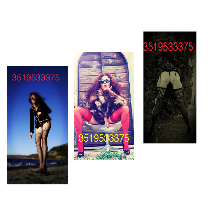 Annuncio Escort Ads - MENU GOURMET A SEREGNO SOLO POCHI GIORNI ANCHE VIDEOCHAT