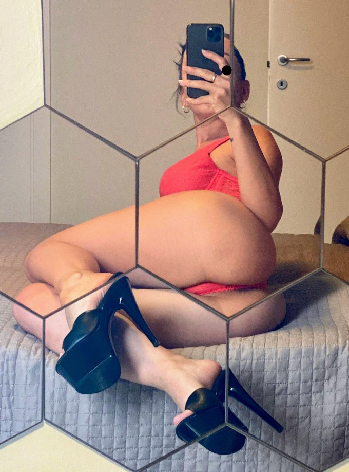 Annuncio Escort Ads -           T A T I A N A          