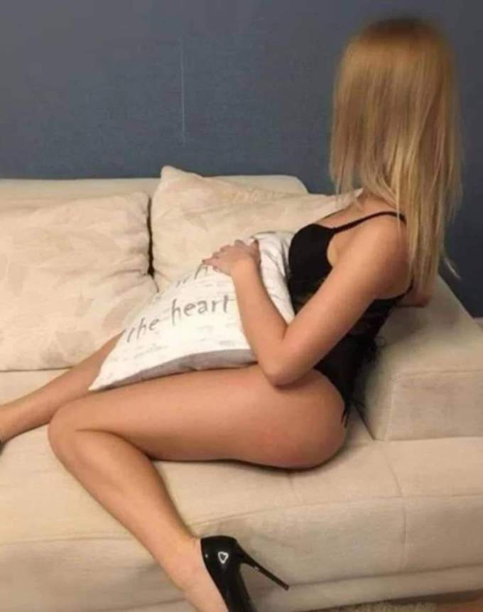 Annuncio Escort Ads - SEXY PASSIONALE .