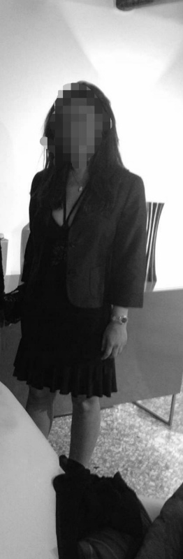 Annuncio Escort Ads - Malena Benetti alto livello. ( TREVISO & GORIZIA)