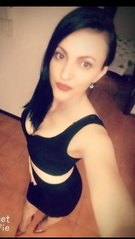 Annuncio Escort Ads - HELENA BELLISSIMA RAGAZZA SERBA CALDA