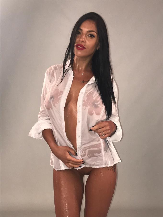 Annuncio Escort Ads - Anche Raggiungo! Anche con una amica!!IINTRIGANTE E SUBLIME GIULIA SEMPRE AL TOP