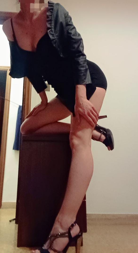 Annuncio Escort Ads - Caldissima Sara 