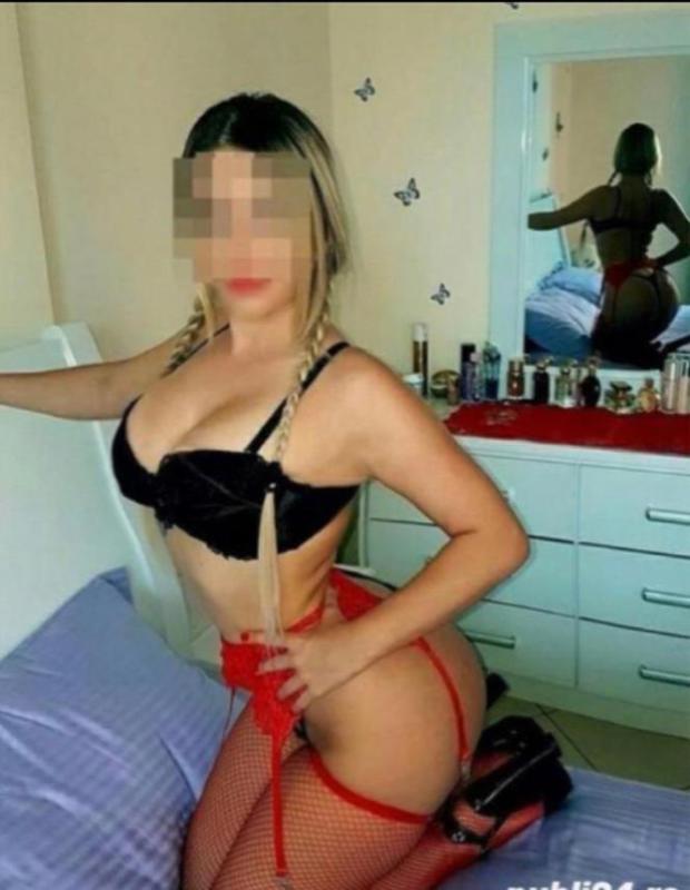 Annuncio Escort Ads - APPENA ARRIVATA ITALO-COLOMBIANA    STUPENDA     BOMBA SEXY    DISPONIOBILLISSIMA AUTENTICA IN POMPINI AL NATURALE    