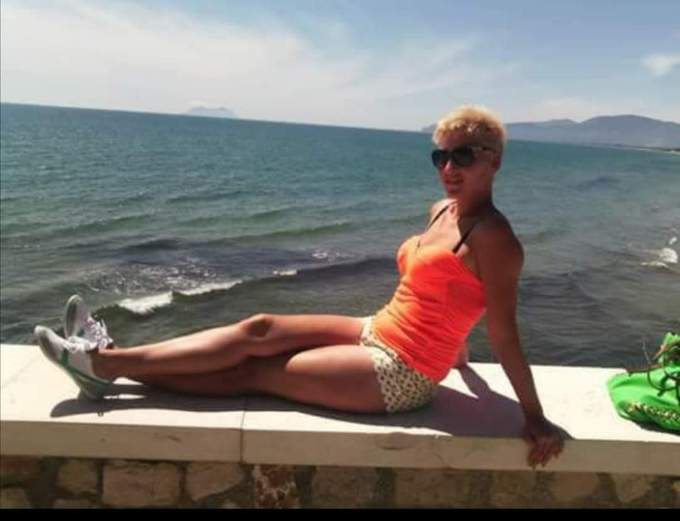 Annuncio Escort Ads -  NEW!! NEW!! BIONDA SEXY POLONIA FOTO 100%REALI 