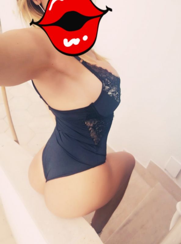 Annuncio Escort Ads - Francesca novit